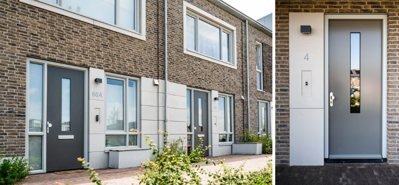De Admiraliteit, Vlissingen De Admiraliteit, Vlissingen